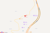 庙子镇卡房村LCTD-2021-14电子地图