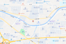黄岗社区城中村改造项目一期地块A-2电子地图