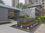 时代样板间展示区