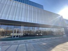 西山金茂府3室1厅南北