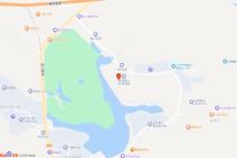 金地·御湖颂电子地图