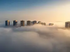 小区环境优美,公园多,物业优秀,房屋方正.视野好.