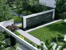 青特悦海府 A区 顶复 带大露台 一线海景