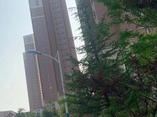 德泰人才公园 2室1厅 南