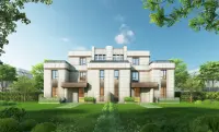 浦开摩登江南
