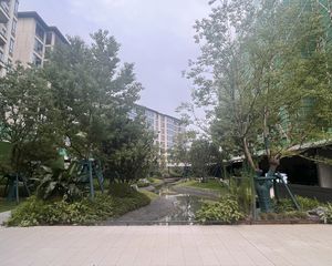 中国铁建·梦想·龙隐台4室2厅南北