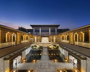凤语潮鸣4室2厅南