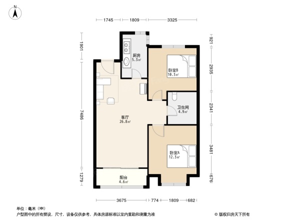 中铁青岛广场