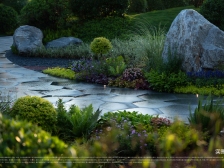 越秀新山和悦悦璟 3室2厅 西南