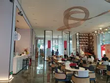 视野开阔 户型方正实用,小区交通便利 配套齐全