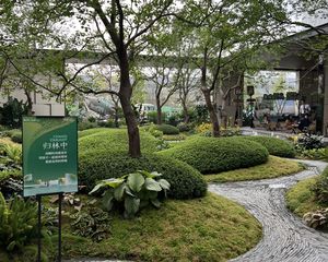 菁弘万科樟宜星光4室2厅西南