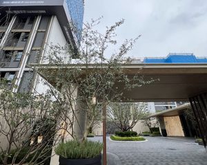 万科朗拾交子4室2厅南
