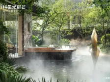 陈家坪双轻轨旁,品质精装小高层!