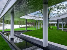 正看公园横厅四房,近轻轨,靠商场,住家安静