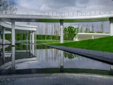 近轻轨精装大横厅 两梯四户 采光充足 住家安静