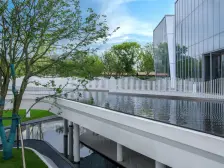 悦来 保利时区星宸四房