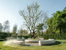 楼层好,视野广阔,采光充足,配套设施好,全新未入住