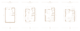 温哥华森林·西郡3室2厅1厨3卫建面295.00㎡