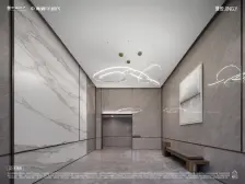 南桥寺 中海寰宇时代璟悦三房163万