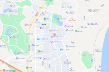 天泰钢城9号电子地图