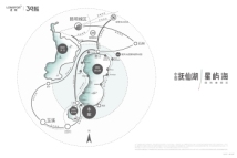 龙湖抚仙湖星屿海国际度假区区位图