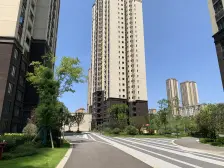 万达旁 多变小户 次新小区 近轻轨