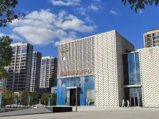 星樾云涧 3室2厅2卫 南