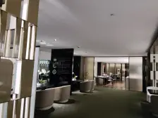 品尊国际 1室1厅 南