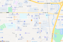 华润置地 青羊润府电子地图