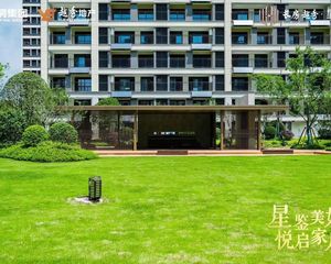 开国企发小区环境好人车分流四房两卫,得房率高