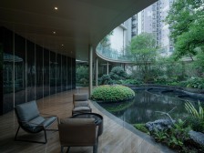 中海寰宇时代 2室2厅 东