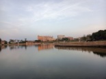 东清湖湿地公园