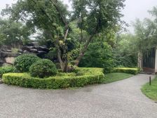 弗农小镇下叠精装修小区环境优美园区景色美丽