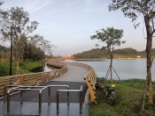 东清湖湿地公园