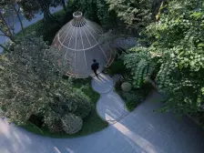 中海寰宇时代,次新房,红旗河沟轻轨站