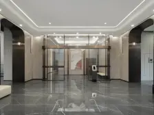 次新高档小区 轻轨站口 商圈好房 安逸舒适