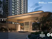 南滨路江景房。长嘉汇两江峯 三房 225万 房源保真!