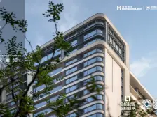 次新小区+看来福士+看两江交汇+业主急卖+看房方便