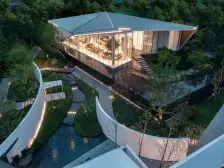 北区曹家湾板块次新绿城品质精装横厅小高