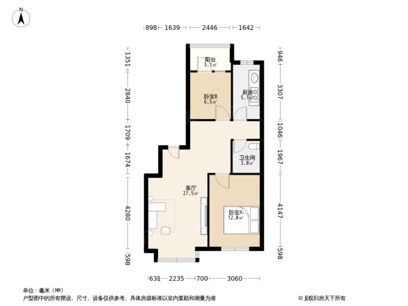 龙腾翰芳苑