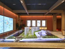 店总聚焦示范线500米上师大托管全明三房一梯一户