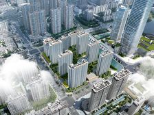 雅居乐国际二期