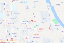 涞水县泰平路东侧2023-023地块电子地图