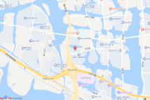 翠湖隐秀府电子地图