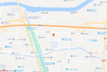 越秀·天悦江湾电子地图