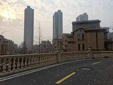 金奥湘江公馆 5室2厅 南