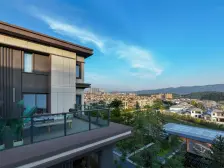 城南新区 中国铁建山语城三房250万