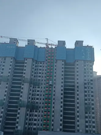 恒丰·理想城