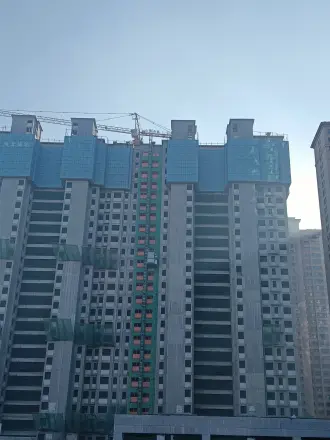 恒丰·理想城