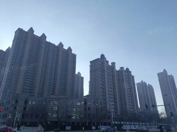 恒丰·理想城